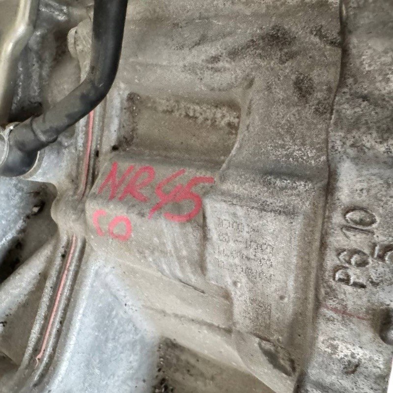 Hybrid transmission assembly TOYOTA / LEXUS P610 — 3090047110, (Toyota C-HR (X1,X5) 1.8 16V Hybrid)