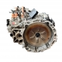 Hybrid transmission assembly VAG DQ400, 0DD - transmission marking TEA