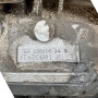 Hybrid transmission assembly VAG DQ400, 0DD - transmission marking TEA