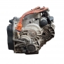 Hybrid transmission assembly VAG DQ400, 0DD - transmission marking TEA