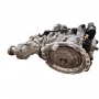Transmission complete (with angular gearbox) Mercedes-Benz 724.1, 4-Matic — 2473703000, (Mercedes-Benz GLB (247.6) 2.0 GLB-220d 4-Matic SUV, Diesel, 1.950cc, 140kW (190pk), 4x4, OM654920, 2019-08, 247.615)