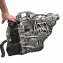 Transmission complete (with angular gearbox) Mercedes-Benz 724.1, 4-Matic — 2473703000, (Mercedes-Benz GLB (247.6) 2.0 GLB-220d 4-Matic SUV, Diesel, 1.950cc, 140kW (190pk), 4x4, OM654920, 2019-08, 247.615)