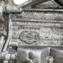 Transmission complete (with angular gearbox) Mercedes-Benz 724.1, 4-Matic — 2473703000, (Mercedes-Benz GLB (247.6) 2.0 GLB-220d 4-Matic SUV, Diesel, 1.950cc, 140kW (190pk), 4x4, OM654920, 2019-08, 247.615)