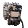 Transmission complete (with angular gearbox) Mercedes-Benz 724.1, 4-Matic — 2473703000, (Mercedes-Benz GLB (247.6) 2.0 GLB-220d 4-Matic SUV, Diesel, 1.950cc, 140kW (190pk), 4x4, OM654920, 2019-08, 247.615)
