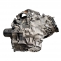 Transmission assembly VAG DSG7 0AM, DQ200 — transmission marking PVX