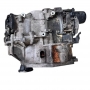 Transmission assembly VAG DSG7 0AM, DQ200 — transmission marking PVX