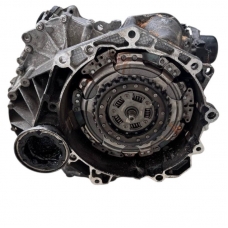 Transmission assembly VAG DSG7 0AM, DQ200 — transmission marking PVX