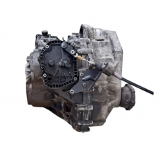 Transmission assembly VAG DSG7 0AM, DQ200 — transmission marking LWZ, (Volkswagen Golf VI (5K1) 1.4 TSI 122 16V Hatchback, Petrol, 1,390cc, 90kW (122pk), FWD, CAXA, CAXC, CAX, 2008-10 / 2012-11)