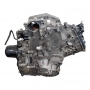 Transmission assembly VAG DSG7 0AM, DQ200 — transmission marking LWZ, (Volkswagen Golf VI (5K1) 1.4 TSI 122 16V Hatchback, Petrol, 1,390cc, 90kW (122pk), FWD, CAXA, CAXC, CAX, 2008-10 / 2012-11)