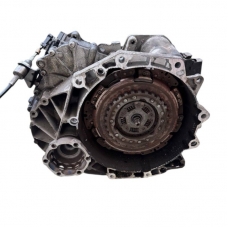 Transmission assembly VAG DSG7 0AM, DQ200 — transmission marking LWZ, (Volkswagen Golf VI (5K1) 1.4 TSI 122 16V Hatchback, Petrol, 1,390cc, 90kW (122pk), FWD, CAXA, CAXC, CAX, 2008-10 / 2012-11)