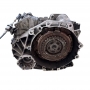 Transmission assembly VAG DSG7 0AM, DQ200 — transmission marking LWZ, (Volkswagen Golf VI (5K1) 1.4 TSI 122 16V Hatchback, Petrol, 1,390cc, 90kW (122pk), FWD, CAXA, CAXC, CAX, 2008-10 / 2012-11)