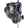 Transmission assembly VAG DSG6 02E, DQ250, 2WD — transmission marking HXT, (Engine code - BKD)
