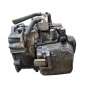Transmission assembly VAG DSG6 02E, DQ250, 2WD — transmission marking HXT, (Engine code - BKD)