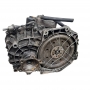 Transmission assembly VAG DSG6 02E, DQ250, 2WD — transmission marking HXT, (Engine code - BKD)