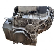 Transmission assembly VAG DSG6 02E, DQ250, 2WD — transmission marking HXT, (Engine code - BKD)