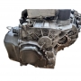 Transmission assembly VAG DSG6 02E, DQ250, 2WD — transmission marking HXT, (Engine code - BKD)
