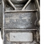 Transmission assembly VAG DSG6 02E, DQ250, 2WD — transmission marking HXT, (Engine code - BKD)