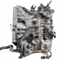 Automatic transmission assembly (with hydraulic converter) MAZDA FW6A-EL, GW6A-EL (4WD), start-stop — FZ3119420A, D5M87