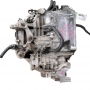 Automatic transmission assembly (with hydraulic converter) MAZDA FW6A-EL, GW6A-EL (4WD), start-stop — FZ3119420A, D5M87