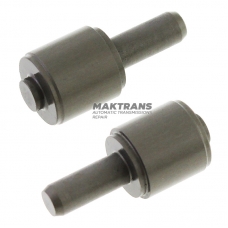 Oversized Converter & Lube Relief Check Valve U660E U660F U760E U760F