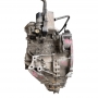 Transmission assembly Mercedes-Benz 7G-DCT 724.0 (2WD) — A2463700902 ZGS 002, A2463703502