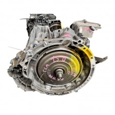 Transmission assembly Mercedes-Benz 7G-DCT 724.0 (2WD) — A2463700902 ZGS 002, A2463703502