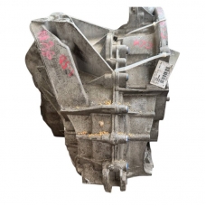 Transmission assembly Mercedes-Benz 7G-DCT 724.0 (2WD) — A2463700902 ZGS 002, A2463703502