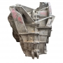 Transmission assembly Mercedes-Benz 7G-DCT 724.0 (2WD) — A2463700902 ZGS 002, A2463703502