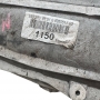 Automatic transmission complete (with torque converter) Mercedes-Benz 725.0 (4WD) — A2532704101, A2215300233, A7252716602