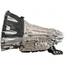 Automatic transmission complete (with torque converter) Mercedes-Benz 725.0 (4WD) — A2532704101, A2215300233, A7252716602