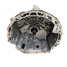 Automatic transmission complete (with torque converter) Mercedes-Benz 725.0 (4WD) — A2532704101, A2215300233, A7252716602