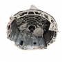 Automatic transmission complete (with torque converter) Mercedes-Benz 725.0 (4WD) — A2532704101, A2215300233, A7252716602