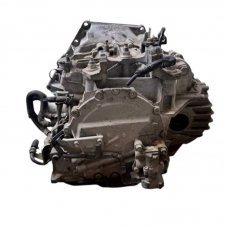 Automatic transmission assembly (with hydraulic converter) MAZDA FW6A-EL, GW6A-EL (2WD), start-stop — marking FZ32, (Mazda CX-5 (KE, GH) 2.2 Skyactiv D 16V High Power SUV, Diesel, 2.191cc, 129kW, SHY1, 2012-04 / 2017-06)