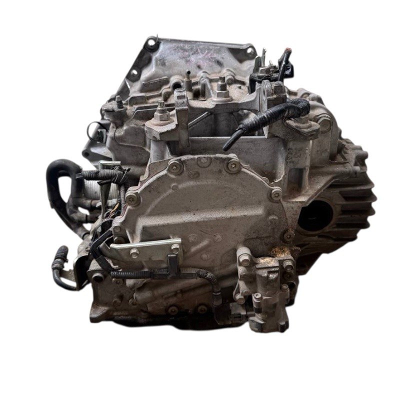 Automatic transmission assembly (with hydraulic converter) MAZDA FW6A-EL, GW6A-EL (2WD), start-stop — marking FZ32, (Mazda CX-5 (KE, GH) 2.2 Skyactiv D 16V High Power SUV, Diesel, 2.191cc, 129kW, SHY1, 2012-04 / 2017-06)