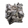 Automatic transmission assembly (with hydraulic converter) MAZDA FW6A-EL, GW6A-EL (2WD), start-stop — marking FZ32, (Mazda CX-5 (KE, GH) 2.2 Skyactiv D 16V High Power SUV, Diesel, 2.191cc, 129kW, SHY1, 2012-04 / 2017-06)