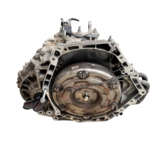 Automatic transmission assembly (with hydraulic converter) MAZDA FW6A-EL, GW6A-EL (2WD), start-stop — marking FZ32, (Mazda CX-5 (KE, GH) 2.2 Skyactiv D 16V High Power SUV, Diesel, 2.191cc, 129kW, SHY1, 2012-04 / 2017-06)