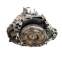 Automatic transmission assembly (with hydraulic converter) MAZDA FW6A-EL, GW6A-EL (2WD), start-stop — marking FZ32, (Mazda CX-5 (KE, GH) 2.2 Skyactiv D 16V High Power SUV, Diesel, 2.191cc, 129kW, SHY1, 2012-04 / 2017-06)