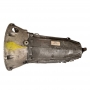 Automatic transmission complete (without torque converter) Mercedes-Benz 722.9 (2WD) — A1712703500, (Mercedes-Benz SLK (R171) 3.5 350 V6 24V Convertible, Petrol, 3.498cc, 200kW (272pk), RWD, M272963, 2004-06 / 2011-02, 171.456)
