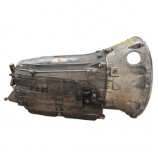 Automatic transmission complete (without torque converter) Mercedes-Benz 722.9 (2WD) — A1712703500, (Mercedes-Benz SLK (R171) 3.5 350 V6 24V Convertible, Petrol, 3.498cc, 200kW (272pk), RWD, M272963, 2004-06 / 2011-02, 171.456)