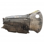 Automatic transmission complete (without torque converter) Mercedes-Benz 722.9 (2WD) — A1712703500, (Mercedes-Benz SLK (R171) 3.5 350 V6 24V Convertible, Petrol, 3.498cc, 200kW (272pk), RWD, M272963, 2004-06 / 2011-02, 171.456)
