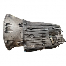 Automatic transmission complete (without torque converter) Mercedes-Benz 722.9 (2WD) — A1712703500, (Mercedes-Benz SLK (R171) 3.5 350 V6 24V Convertible, Petrol, 3.498cc, 200kW (272pk), RWD, M272963, 2004-06 / 2011-02, 171.456)