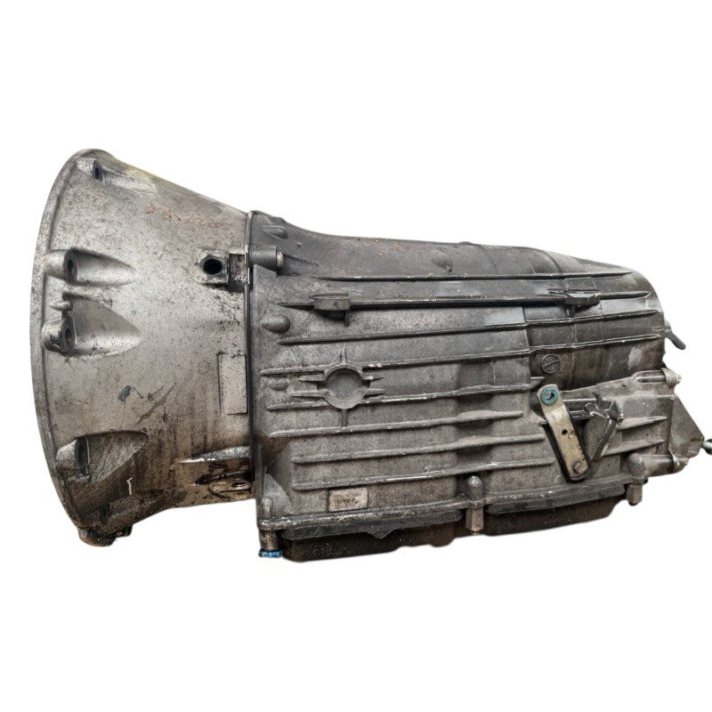 Automatic transmission complete (without torque converter) Mercedes-Benz 722.9 (2WD) — A1712703500, (Mercedes-Benz SLK (R171) 3.5 350 V6 24V Convertible, Petrol, 3.498cc, 200kW (272pk), RWD, M272963, 2004-06 / 2011-02, 171.456)
