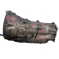 Automatic transmission assembly (without torque converter, without transfer case) BMW GA8HP45Z, ZF 8HP45X (4WD) — 1090026071, 1090024046, 24008624657, 24008486836 (BMW X3 (F25) xDrive 20 d 2014-2017)