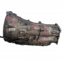 Automatic transmission assembly (without torque converter, without transfer case) BMW GA8HP45Z, ZF 8HP45X (4WD) — 1090026071, 1090024046, 24008624657, 24008486836 (BMW X3 (F25) xDrive 20 d 2014-2017)