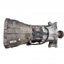 Automatic transmission assembly (without torque converter) GA8HP50Z, ZF 8HP50 (2WD) — 1101014166, 1101014195, 1101401098, Alfa Romeo Giulia (952) 2.2d 150 16V