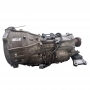 Automatic transmission assembly (without torque converter) GA8HP50Z, ZF 8HP50 (2WD) — 1101014166, 1101014195, 1101401098, Alfa Romeo Giulia (952) 2.2d 150 16V