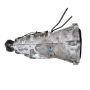 Automatic transmission assembly (with torque converter) ZF 6HP19 (2WD) — 1071301271, 1071030080, 1071032182