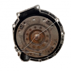 Automatic transmission assembly (with torque converter) ZF 6HP19 (2WD) — 1071301271, 1071030080, 1071032182