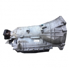 Automatic transmission assembly (with torque converter) ZF 6HP19 (2WD) — 1071301271, 1071030080, 1071032182
