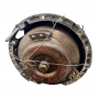 Automatic transmission assembly (with torque converter) Mercedes-Benz 722.686 (2WD) — A6392703500, A20140108, R6392703500 (Mercedes-Benz VITO W639)
